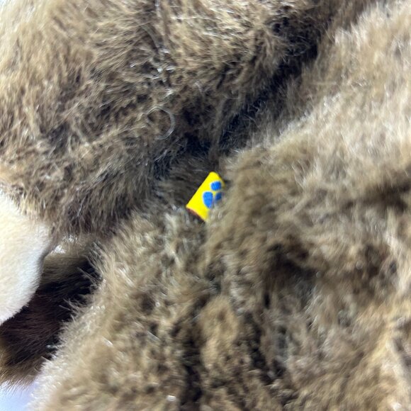 Build a Bear BAB 18" Monkey Chimp Plush Stuffed Animal Toy - Picture 6 of 6